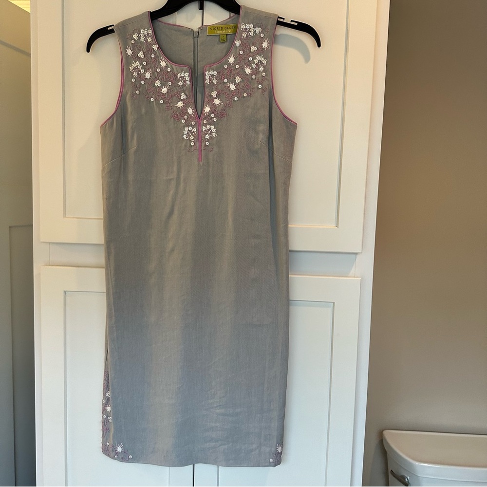 Sigrid Olsen Signature Dress size 4